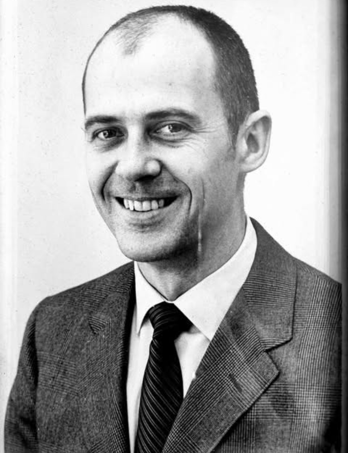 bill  clark
