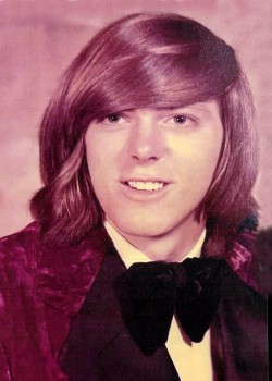 donald wardrup