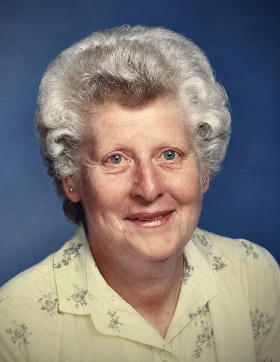 virginia eichell