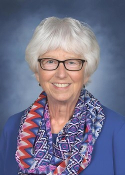 alice kiser