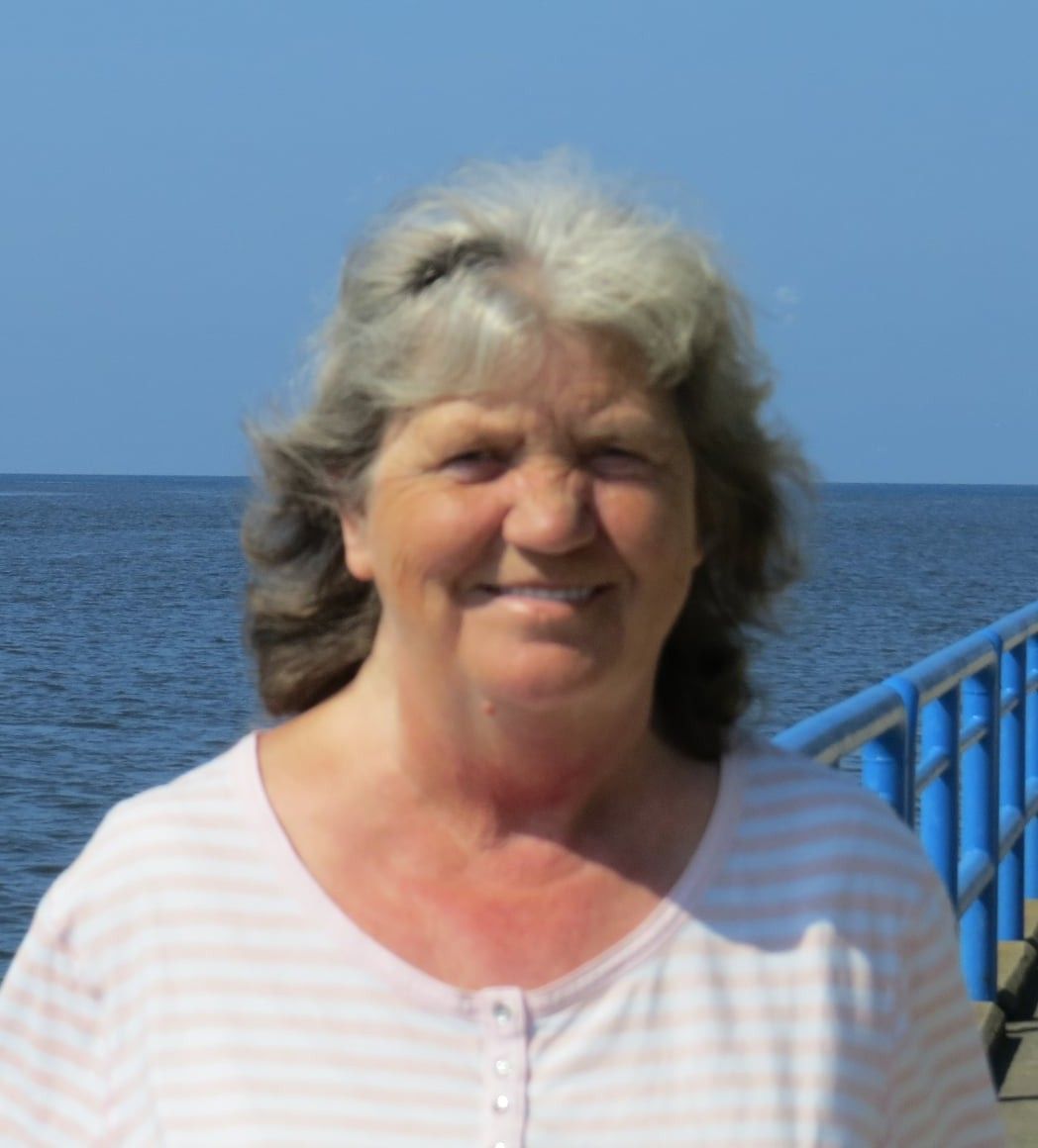 ida banks