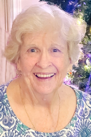 patricia hutson