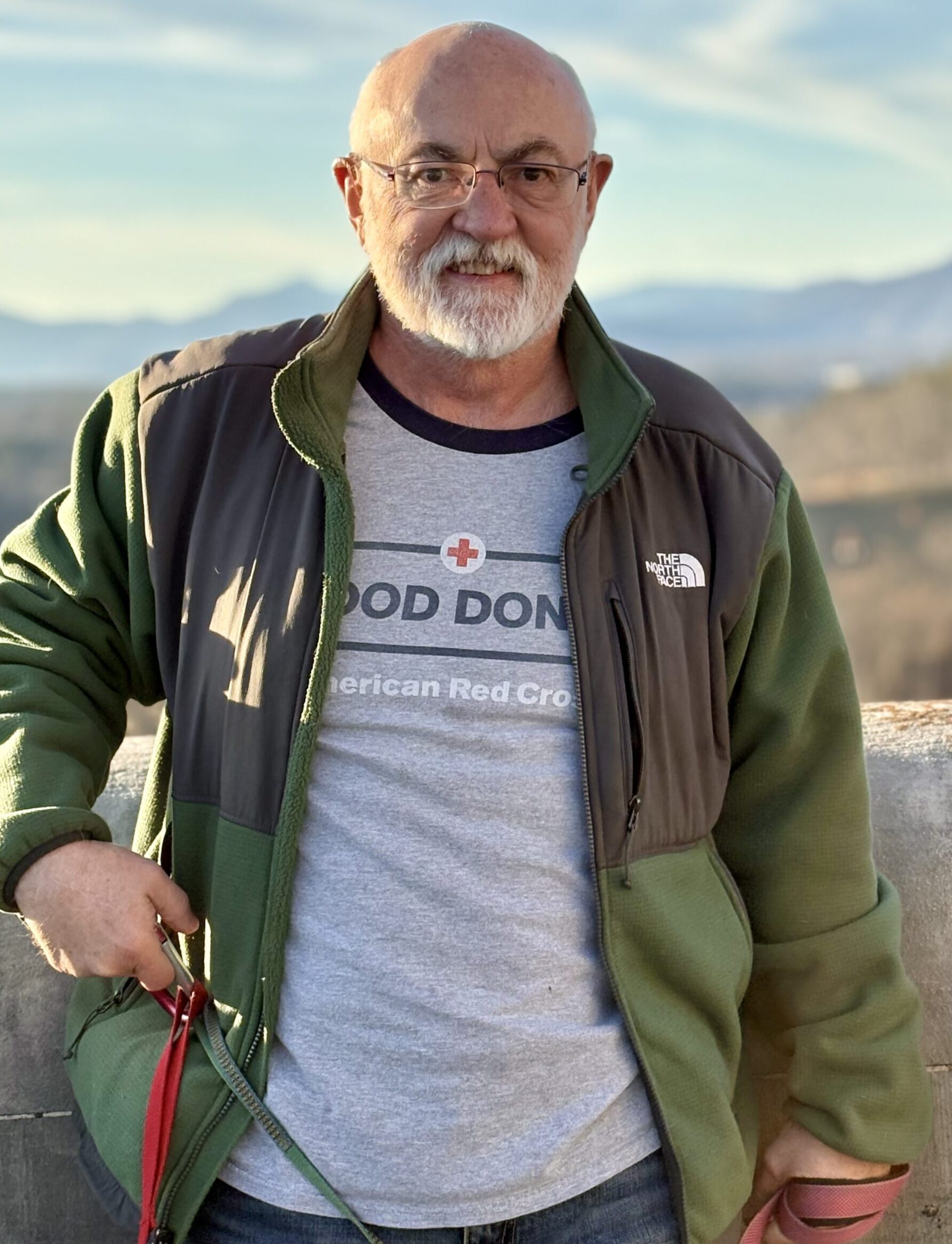 charles cook