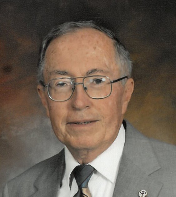 roger melton