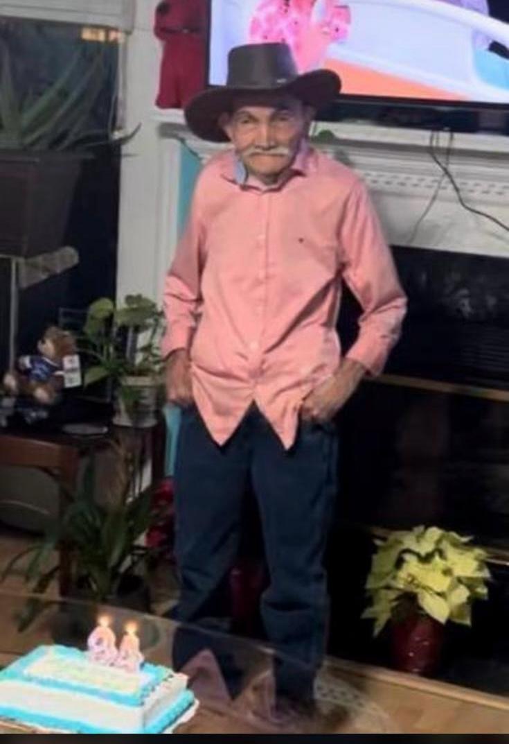 abelizario chavez