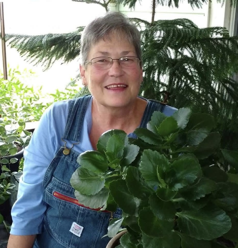 tina abbott