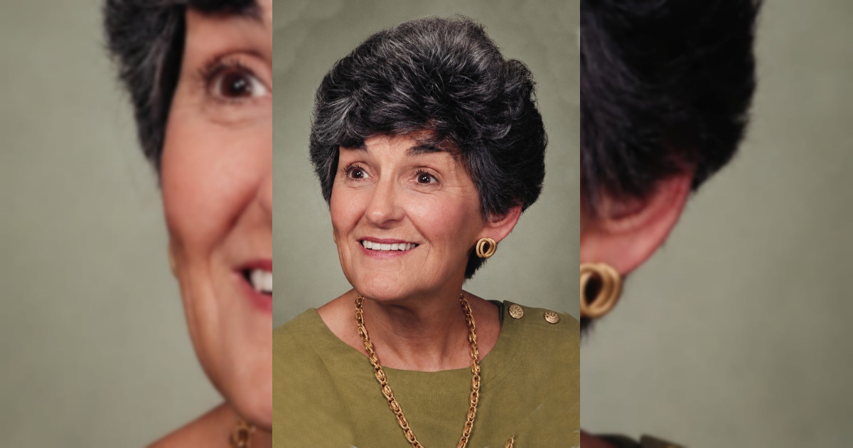 Groce Sylvia Carroll Revis - Groce Funeral Home
