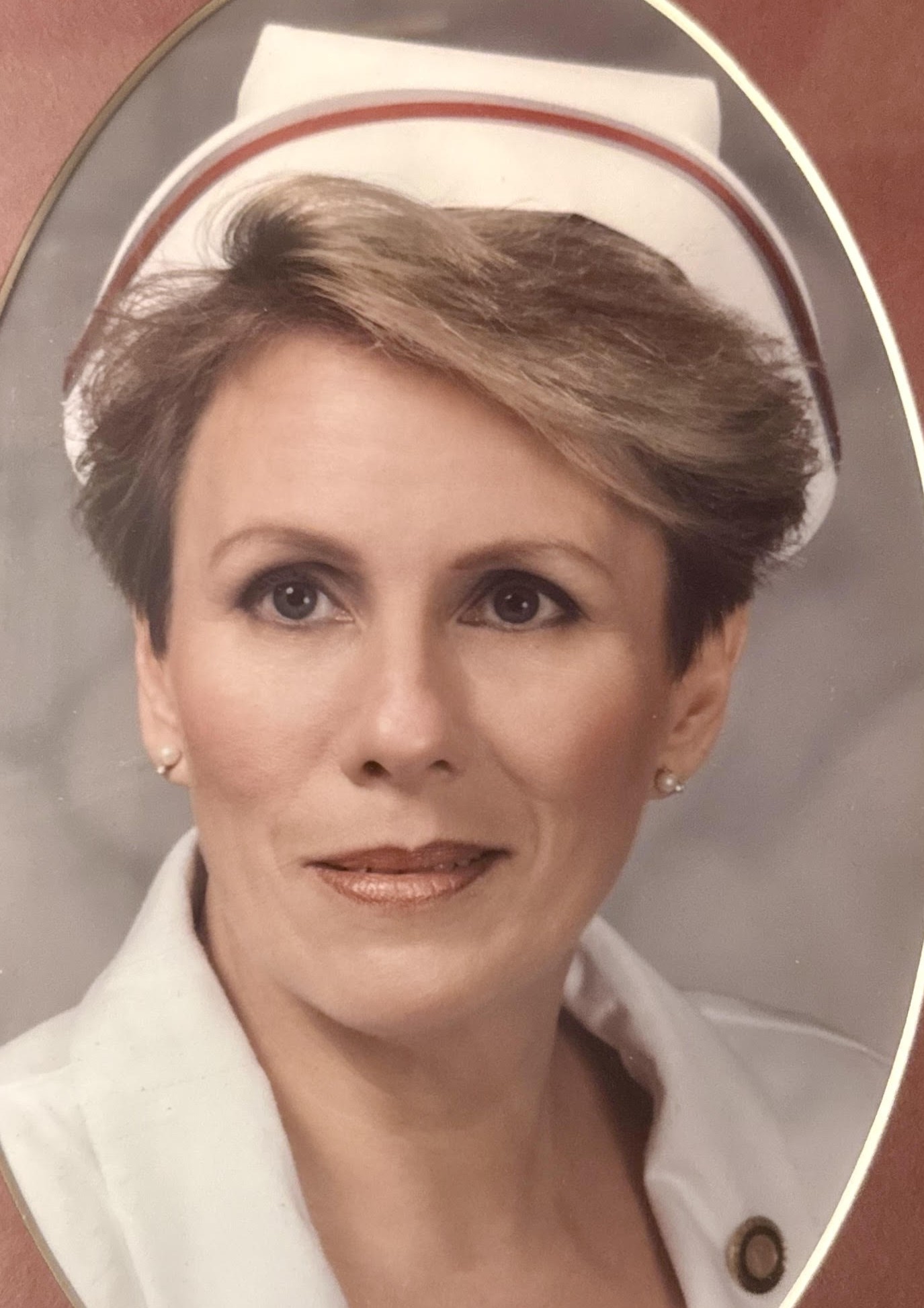 elizabeth hudson