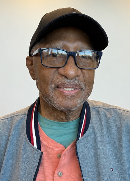 george logan