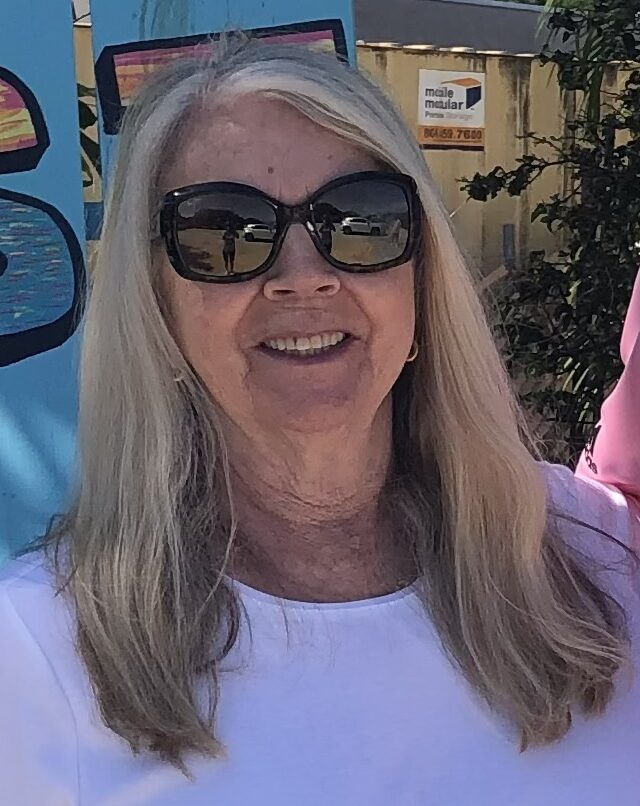 leona thompson