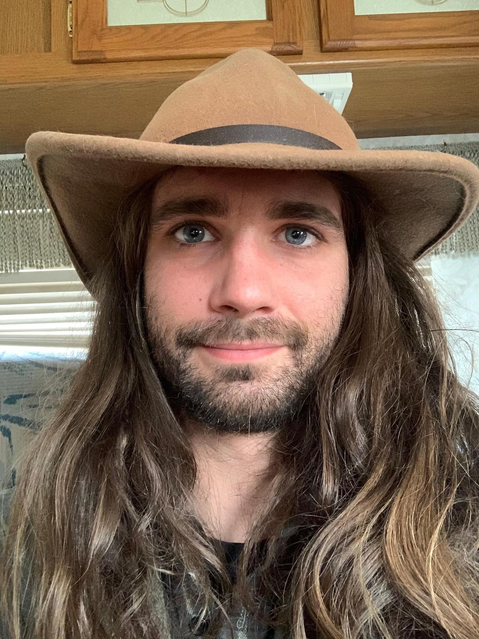 joshua gunnison