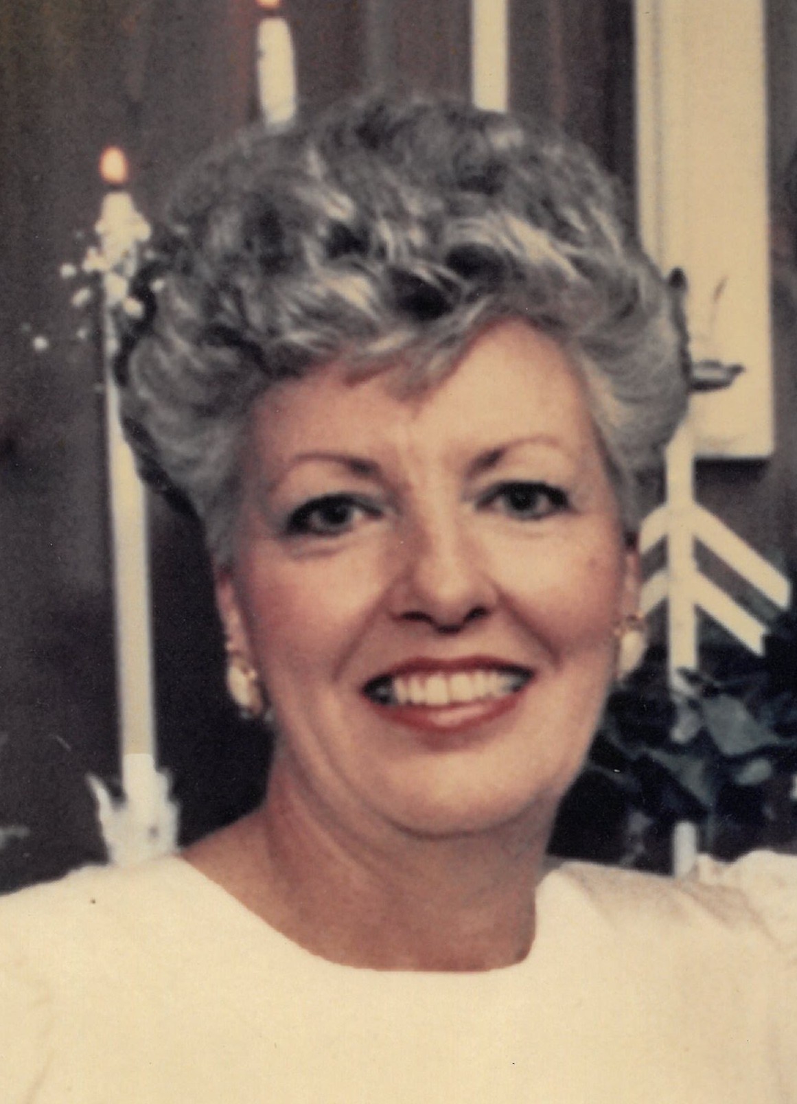 thomasine vaughn
