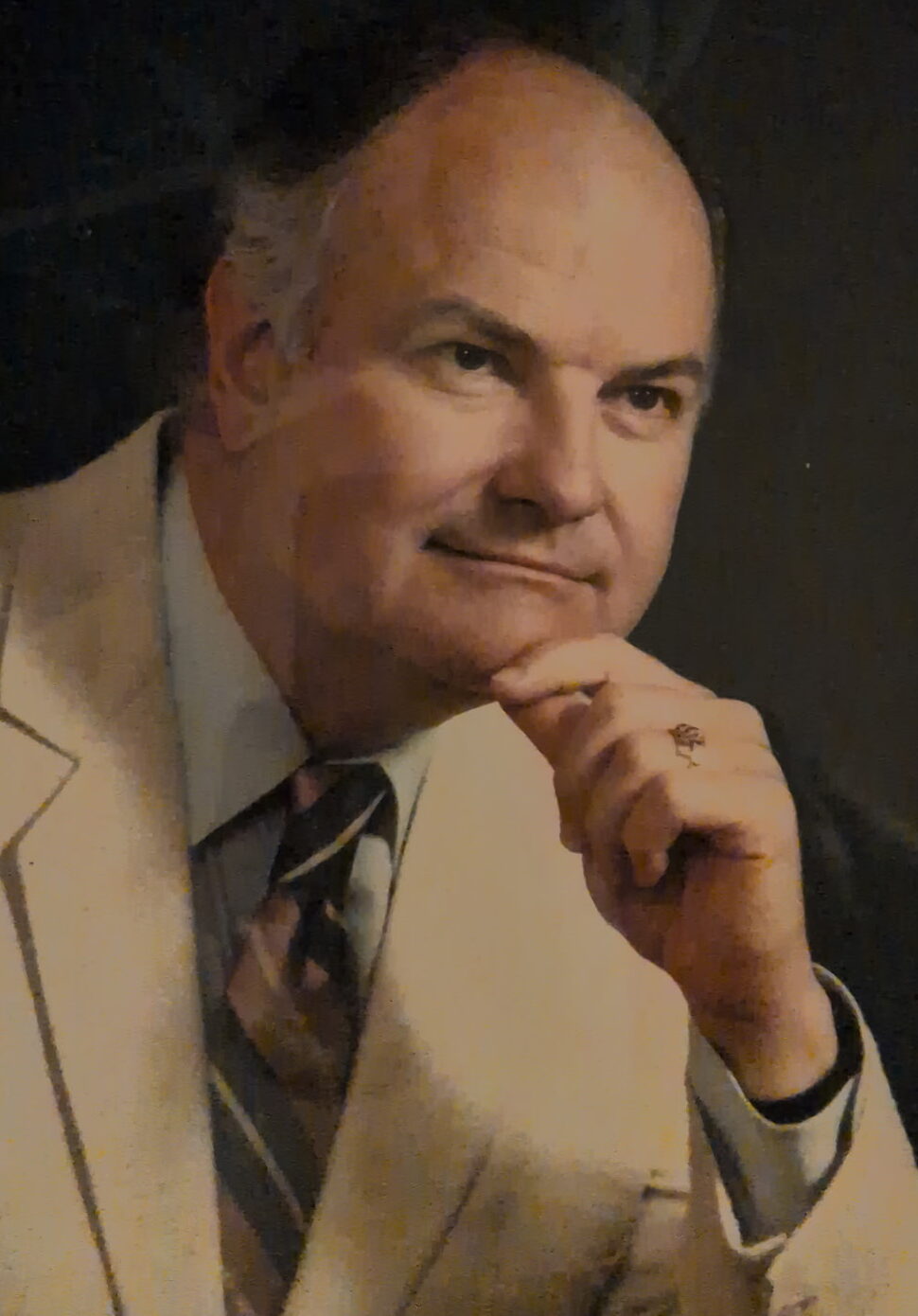 james estes