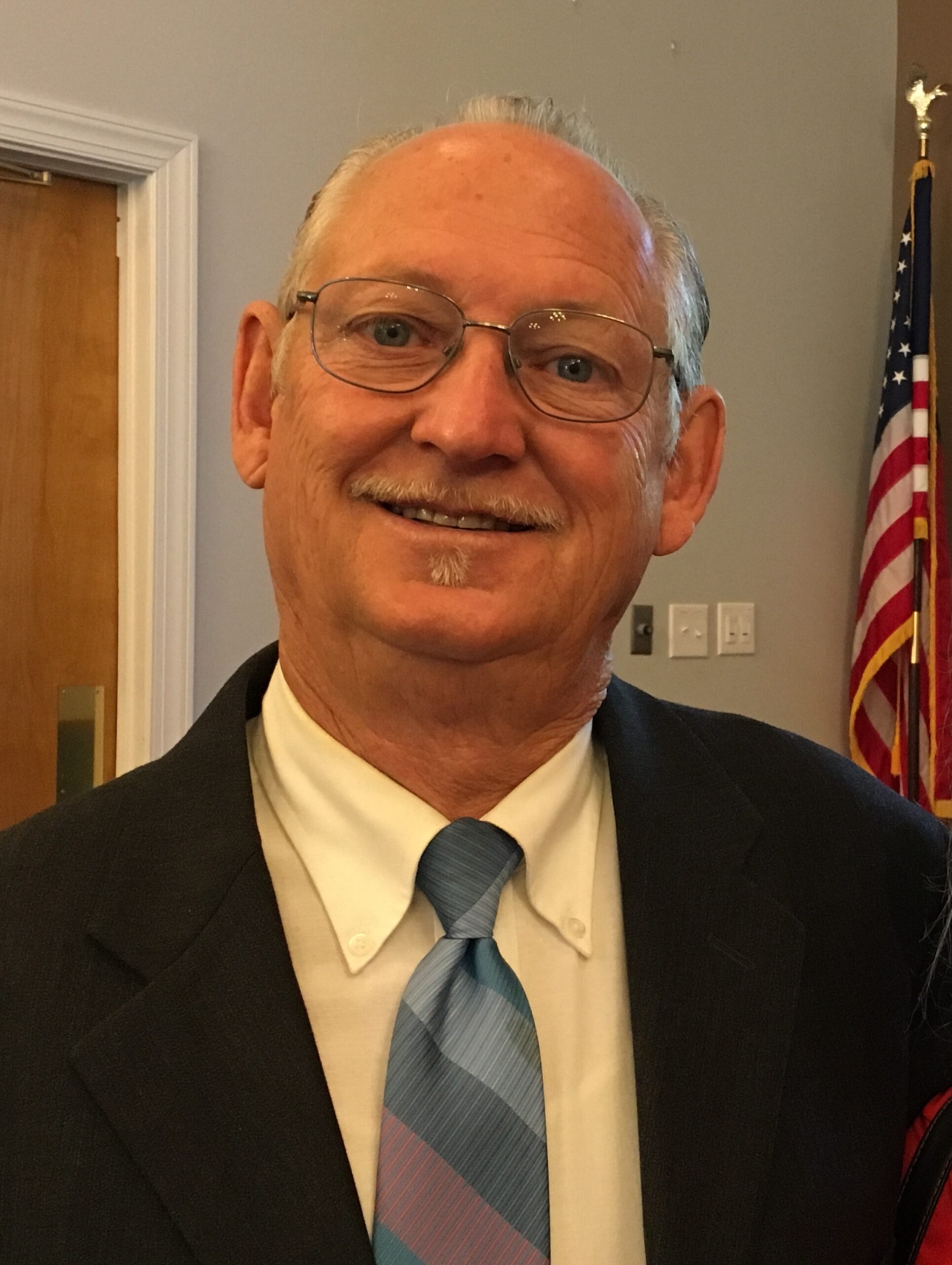 david phillips
