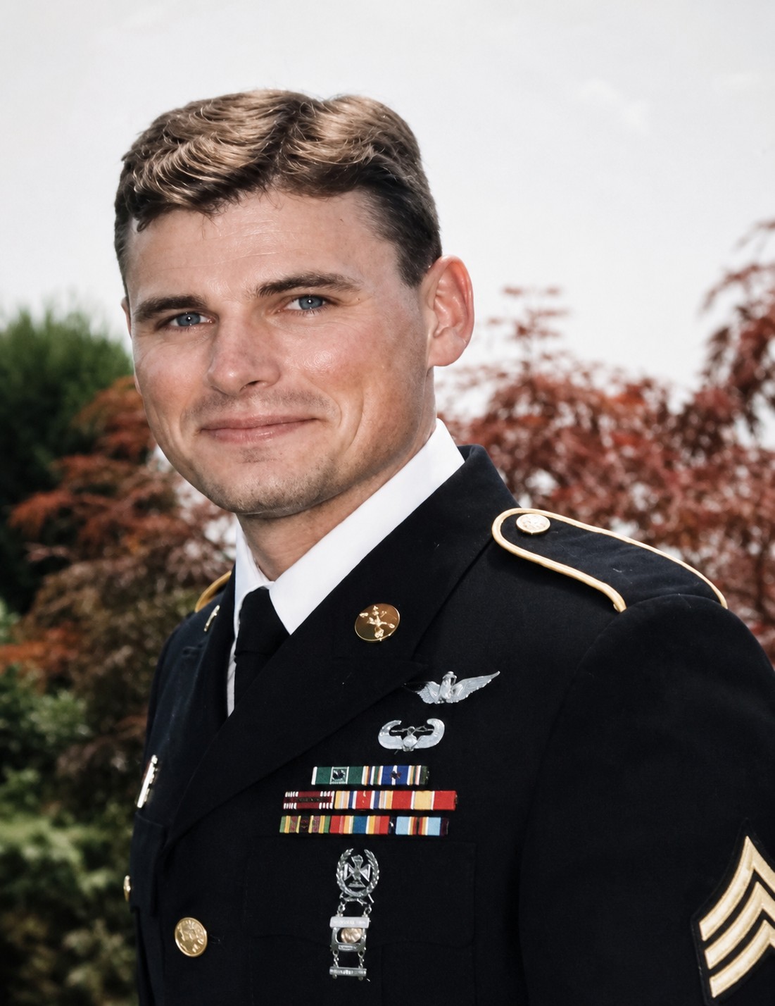 edgar  byerly