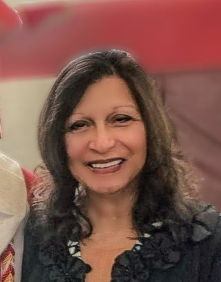 geraldine tucker