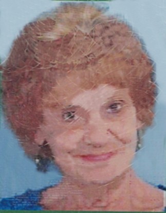 helen holder