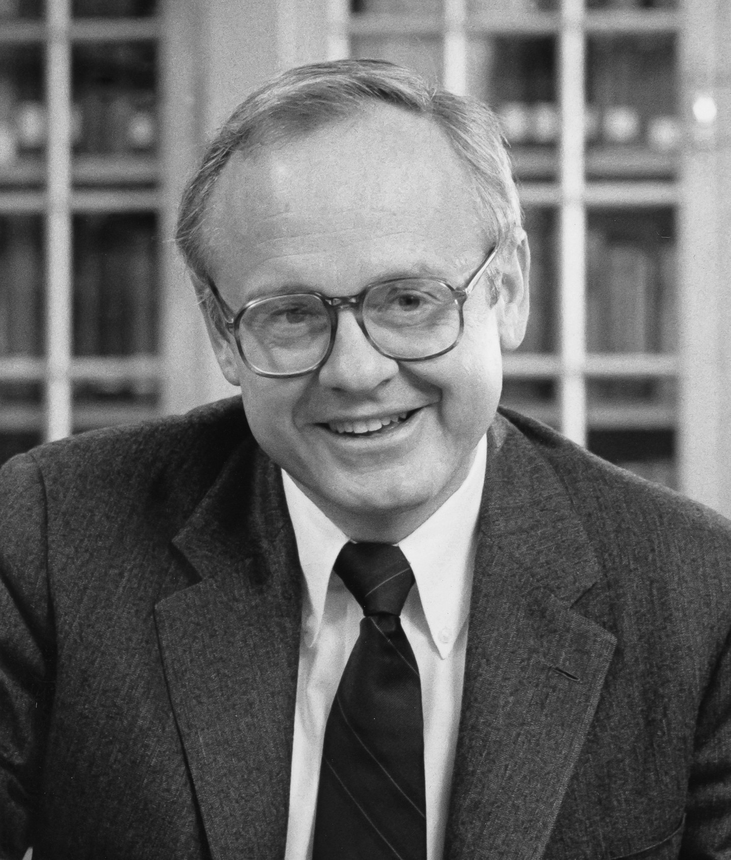 henry copeland