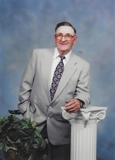 joseph harris