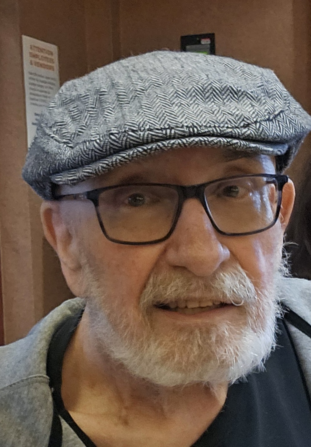 kenneth treadway