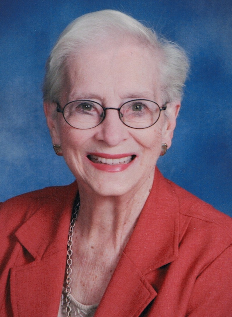 mary helderman