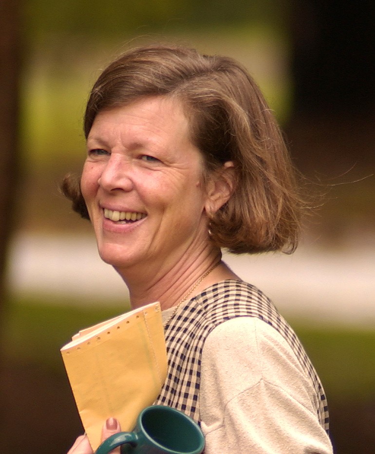 mary morrison
