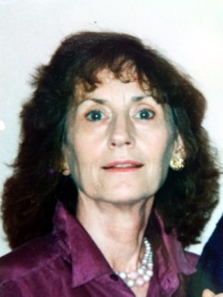 mary murphy