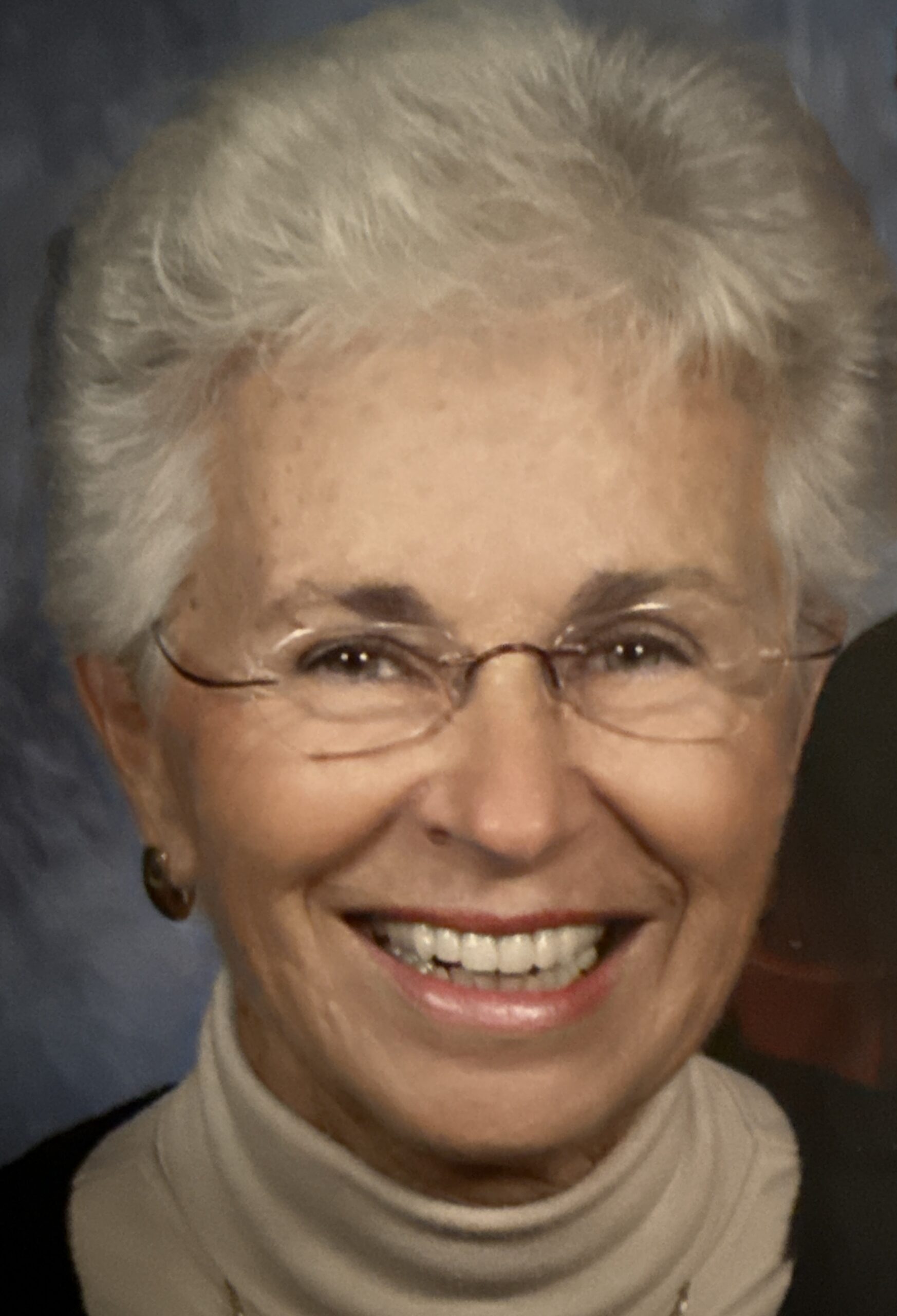 sherrill minotti