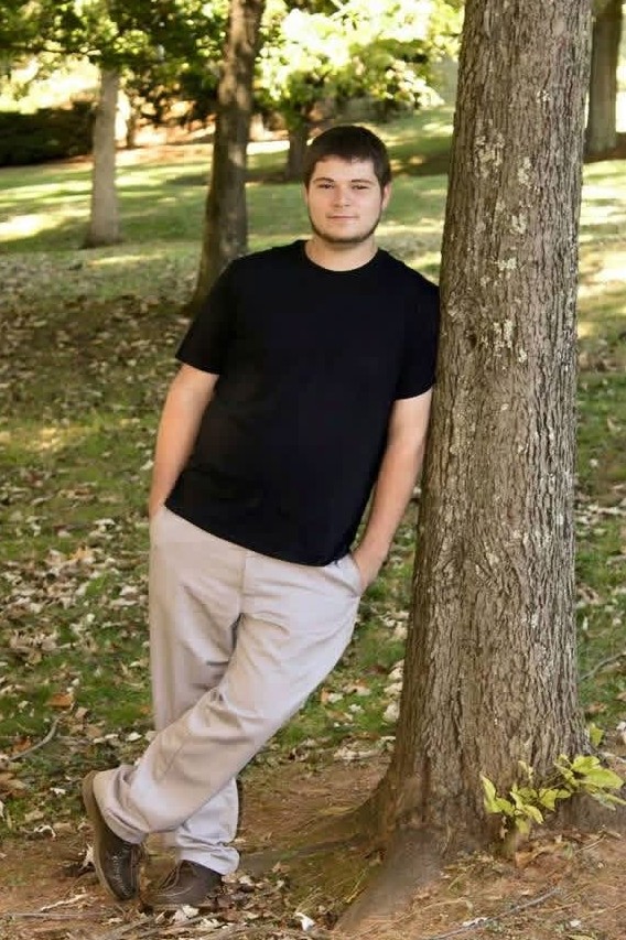tyler smith