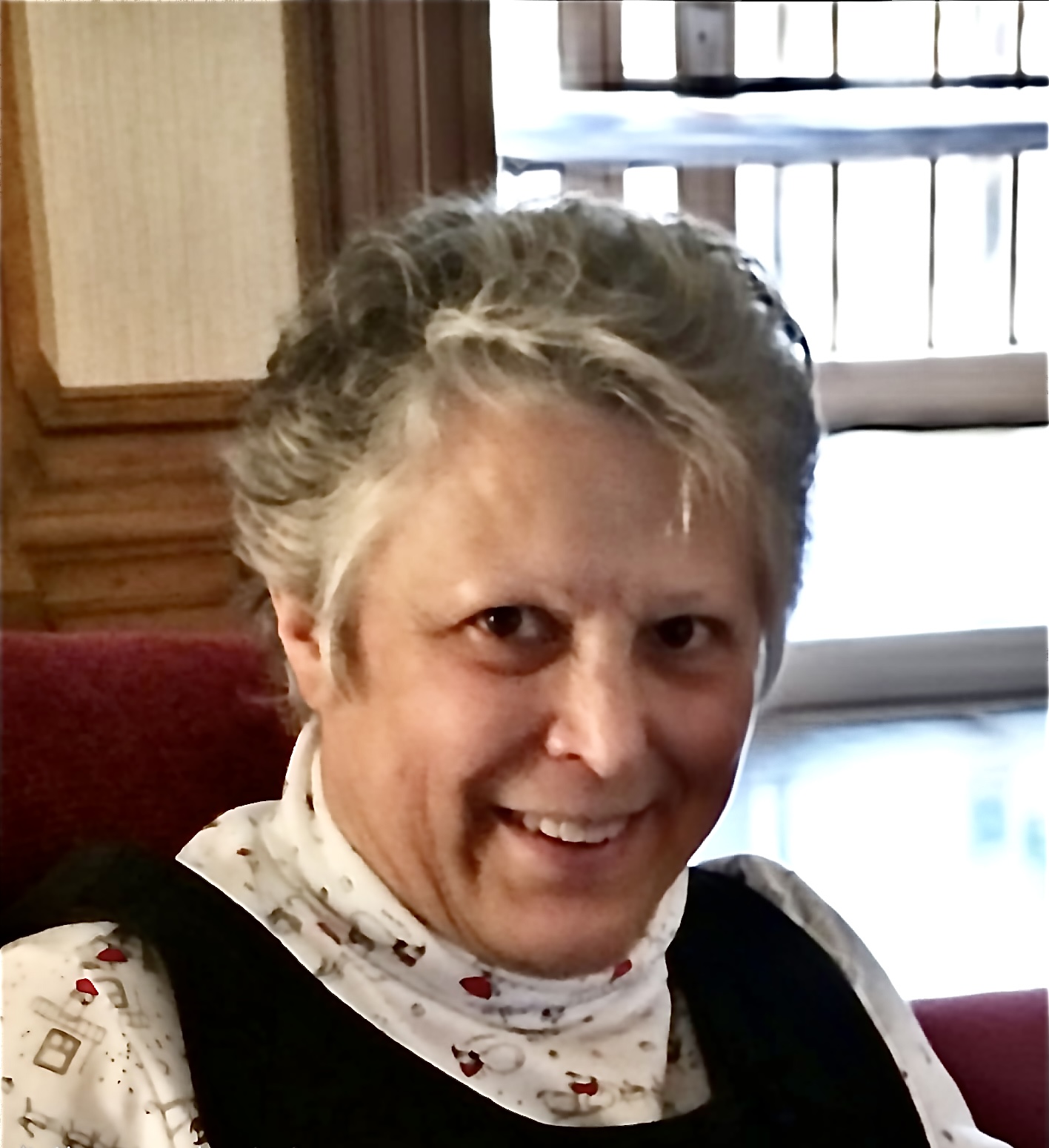 pamela farmer