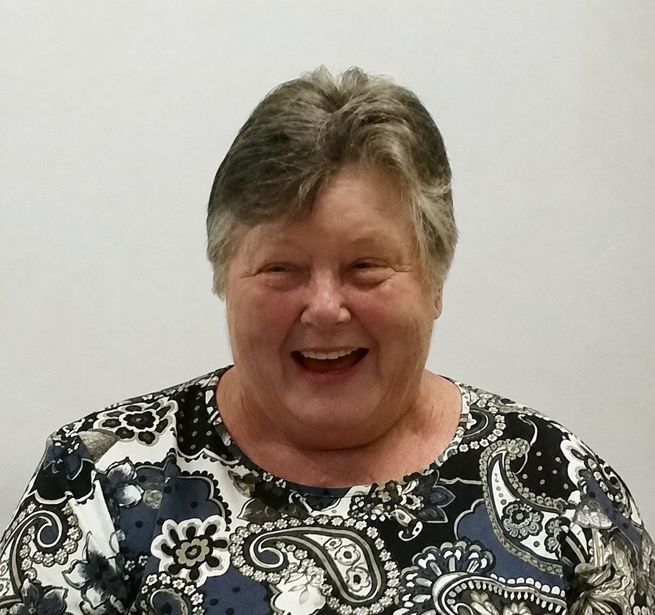 gail corbin