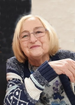 doris tweed