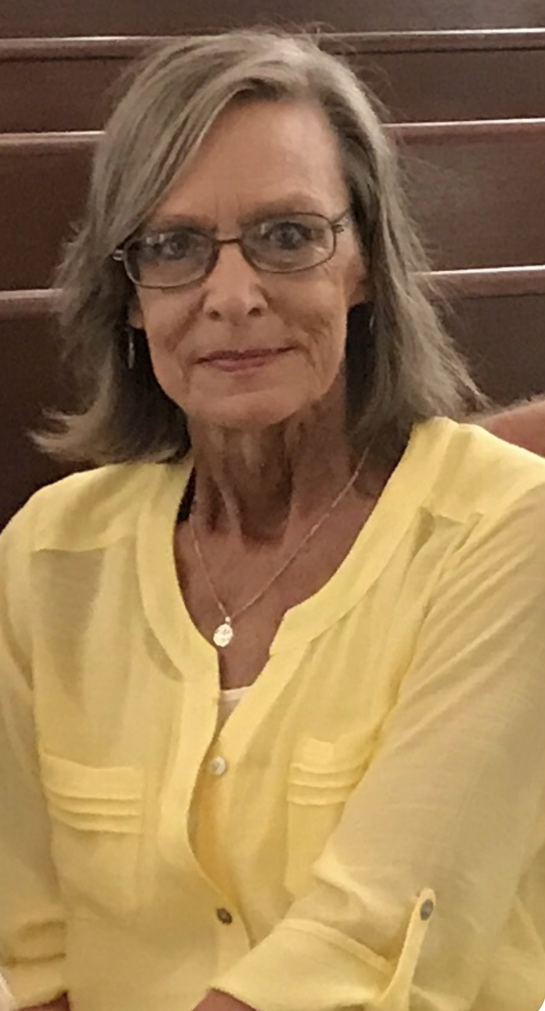 glenda nesbitt
