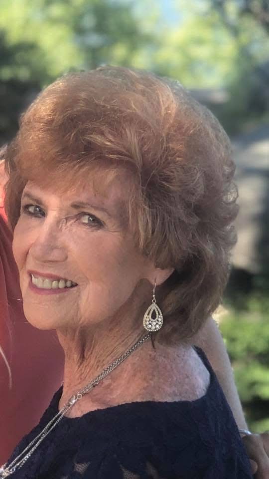 mary lou whitaker