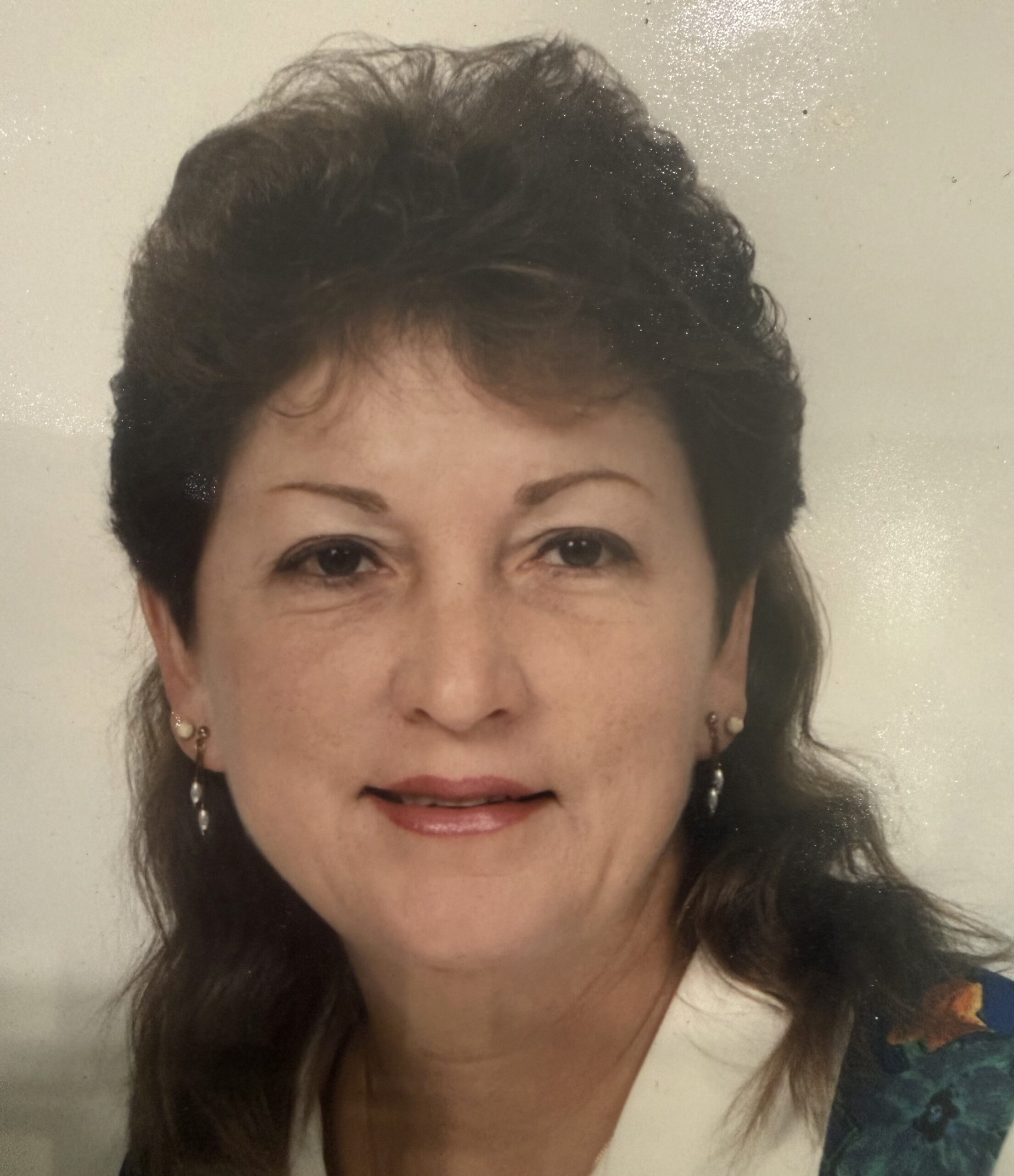 mary brasington