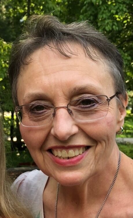 shirley mcabee