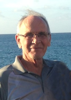 james whiteside, jr.