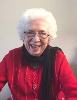 jo ann squibb