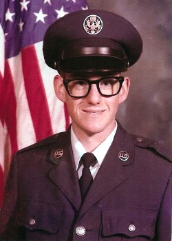 sgt. mark wright