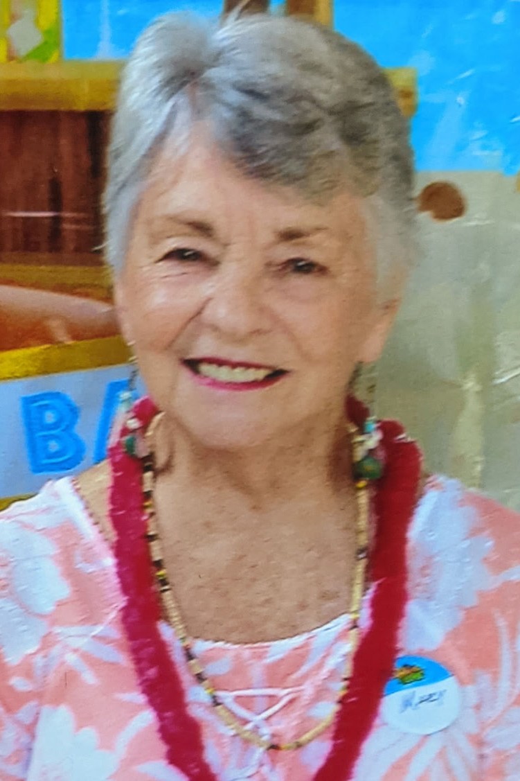 mary netherton