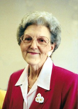 mary pruette