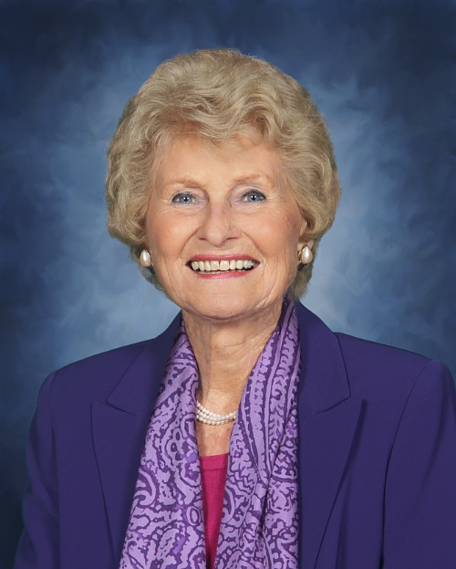 doris matthews
