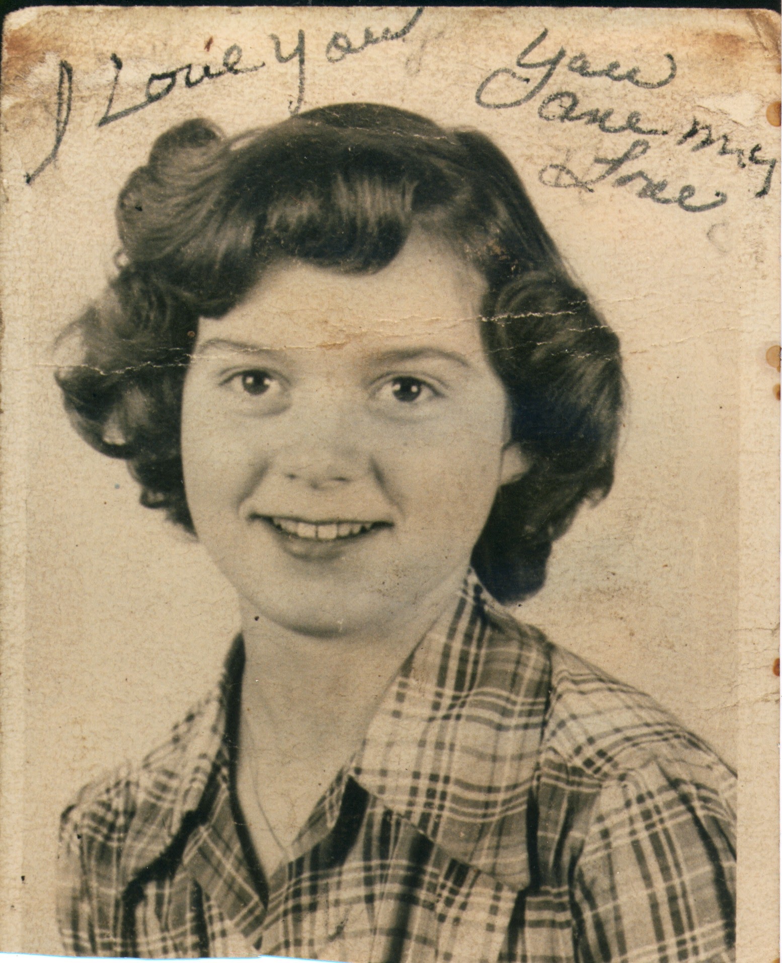 nancy topping