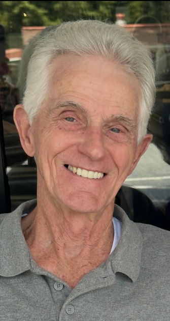 roger shook