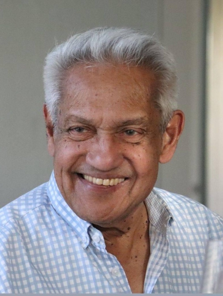 rufus pereira