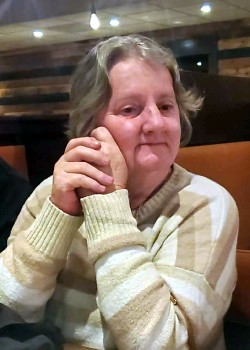 sharon carver