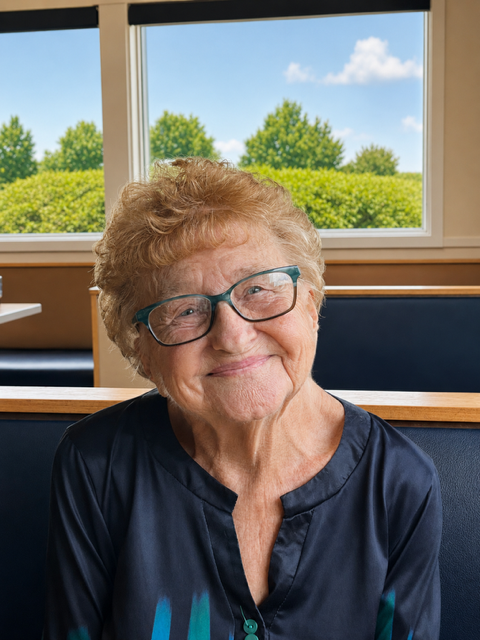 paulette bradley