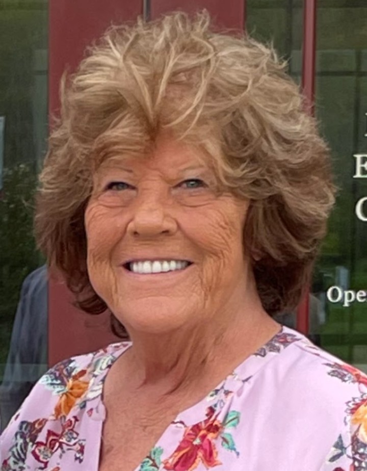 nancy hare