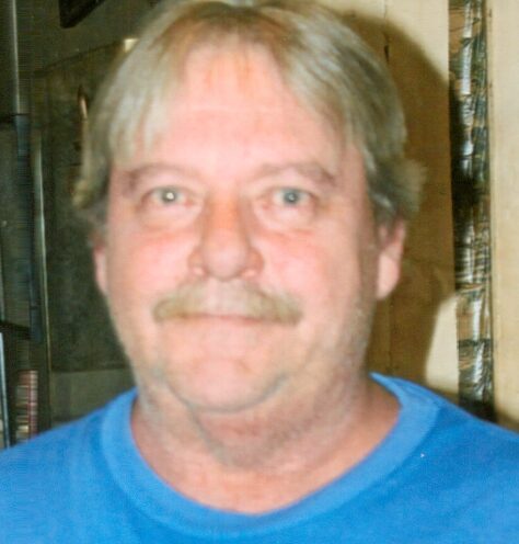 mike alexander