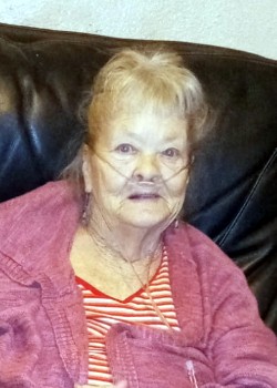betty roberts